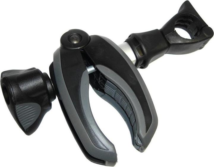 Thule Haltearm (Silber)