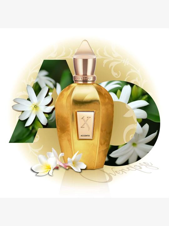 Actual product image XerJoff Accento Overdose (Eau de parfum, 100 ml)