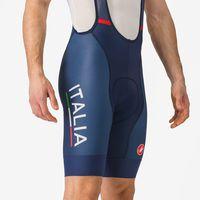 Image du produit Castelli Italia Paris Comp Bibshort (3XL)