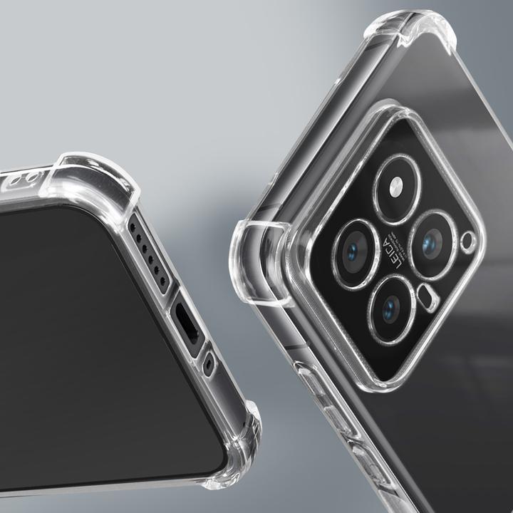 Actual product image Avizar ToughShield Case Series (Xiaomi 14)