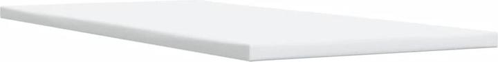 Image du produit VidaXL Bo x lit de saut avec matelas 100 x 200 cm velours (100 x 200 cm)