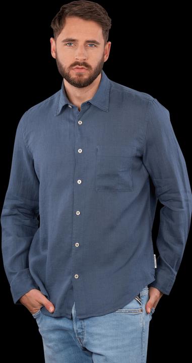 Produktbild Marc O'Polo Leinenhemd (XXL)