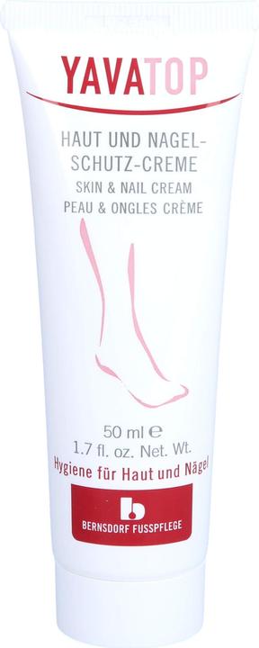 Produktbild CosNem Yavatop, 50 g CRE