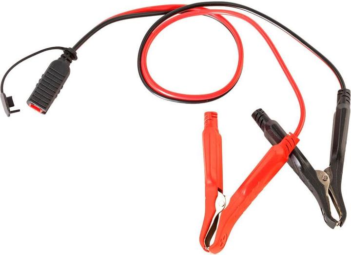 Produktbild Miocar Smart-Charger 1.1 A (12V, 6V, 1.10 A)