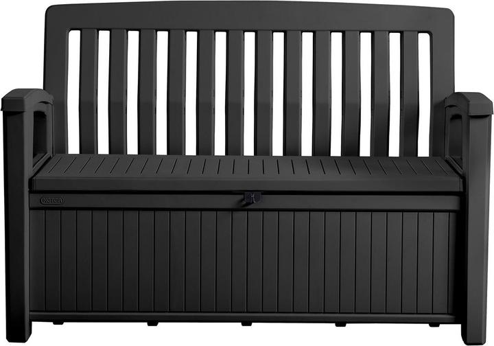 Keter Patio