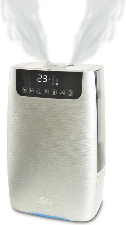 Solis Ultrasonic Pure (40 m²)
