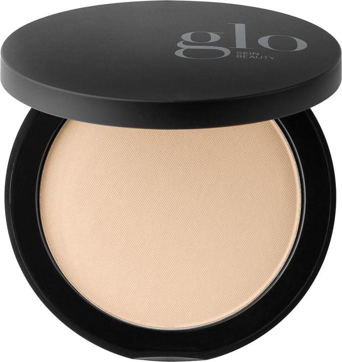 Actual product image GloMinerals Pressed Base (natural-fair)