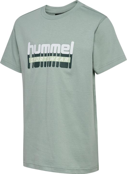 Produktbild hummel Hmltukas T-Shirt S/S 2-Pack (152)