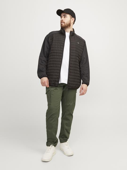 Produktbild Jack & Jones Paul Flake AKM 542 Plus Size Cargohose (W40/L32)