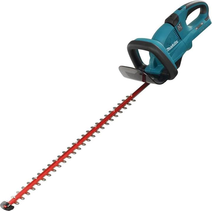 Makita DUH651Z (Cordless hedgecutters)