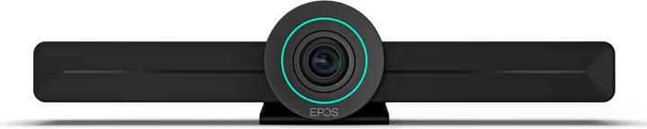 Immagine prodotto EPOS EXPAND Vision 3T sistema di videoconferenza 8 persone Connessione Ethernet integrata