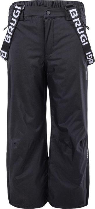 Actual product image Brugi SKI TROUSERS 1AJ3 500-Black 34 (34)
