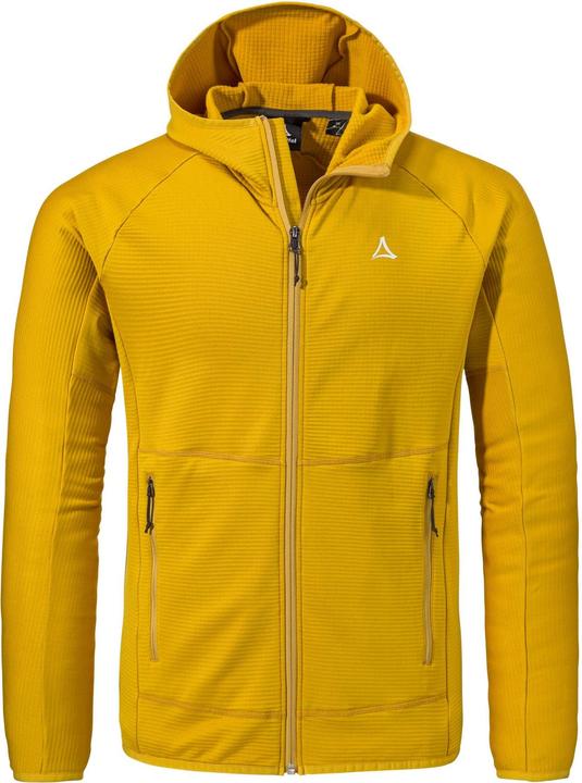 Schöffel Fleece Hoody Style Cascata MNS (XL)