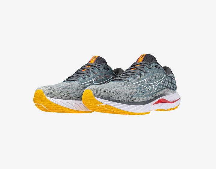 Actual product image Mizuno WAVE INSPIRE 20 (40.5)