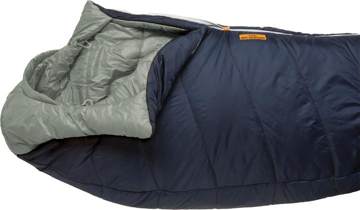 Produktbild Big Agnes Sidewinder Camp 35 (19 cm)