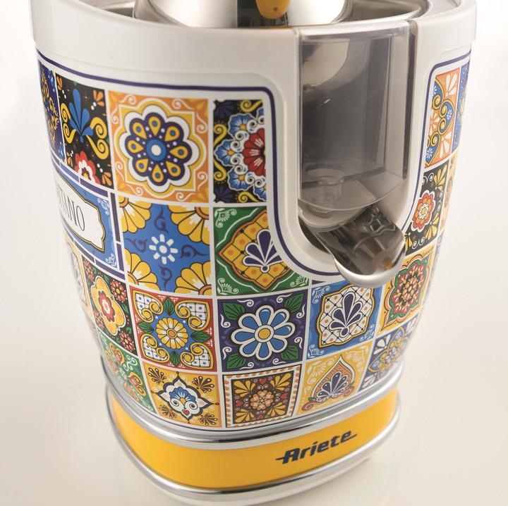 Immagine prodotto Ariete 413 Spremiagrumi Positano