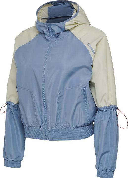Immagine prodotto hummel Naomi - Felpa Con Cappuccio Con Zip Sciolta (S)