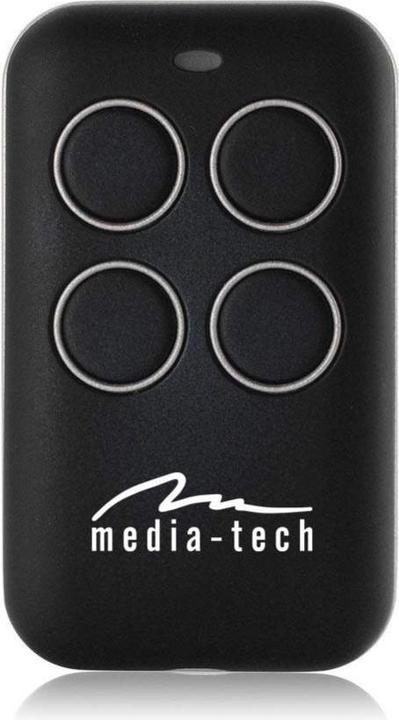 Media-Tech MT5108 (Universal remote control)