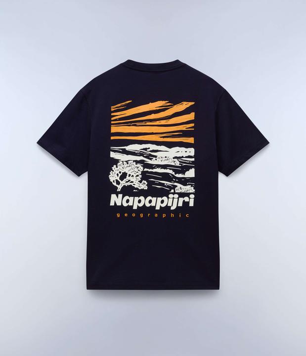 Actual product image Napapijri Vignoni (M)