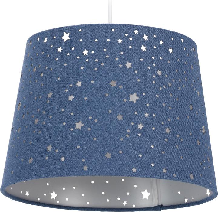 Produktbild Relaxdays Kinderzimmerlampe (E27)