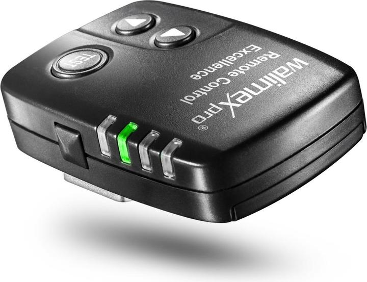 Produktbild Walimex pro pro Newcomer Set Classic M 3/2 1DS1RS+ (75 W, Set)