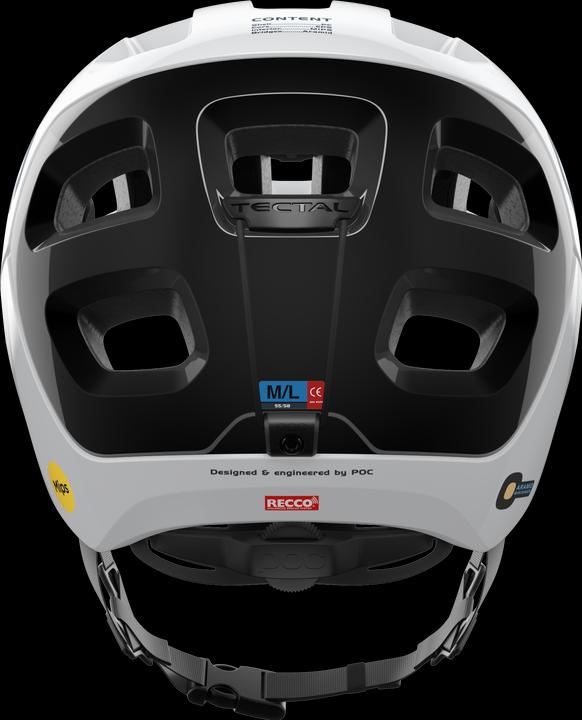 Actual product image Poc Tectal Race MIPS (55 - 58 cm)