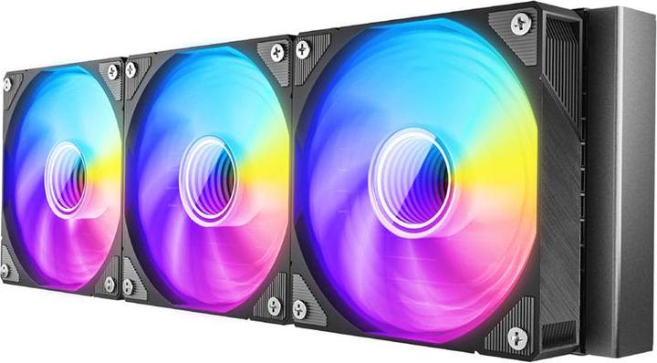 Image du produit Azza Pyramid 360 ARGB Cheur d'eau