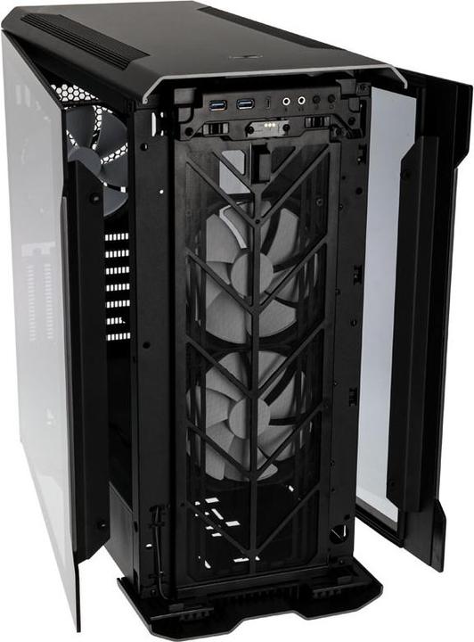 Immagine prodotto Phanteks Enthoo Evolv X (ATX, mATX, Mini-ITX, E-ATX)