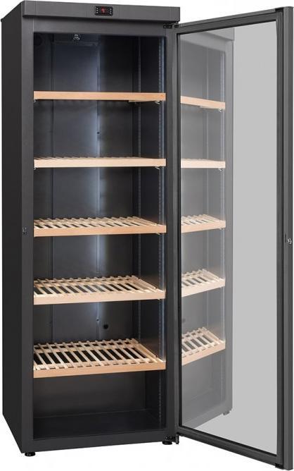Actual product image La Sommelière Wine refrigerator VIP330V