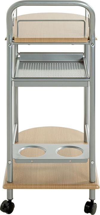 Produktbild HAKU Möbel Servierwagen