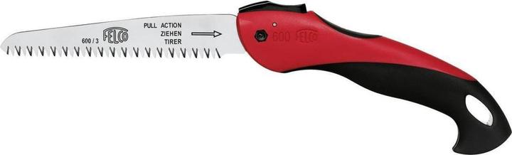 Produktbild Felco 2 + 600 Set