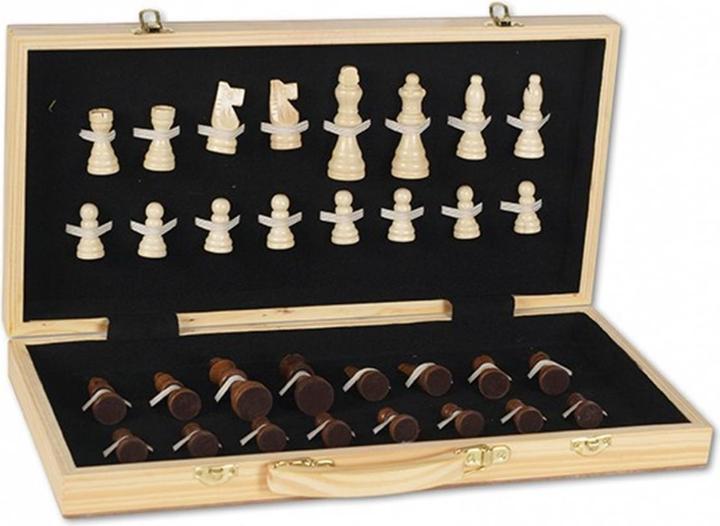 Produktbild Natural games Schach (BP1229718200)