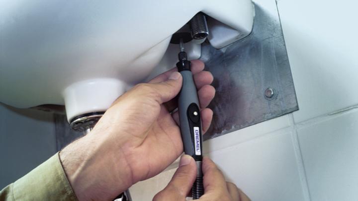 Image du produit Dremel Arbre flexible