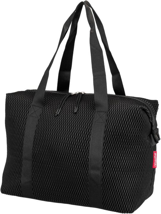 Produktbild reisenthel extralite weekender M mesh black (28 l)