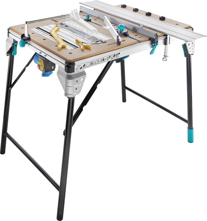wolfcraft MasterCut 2500 (103.50 cm, 78.50 cm)