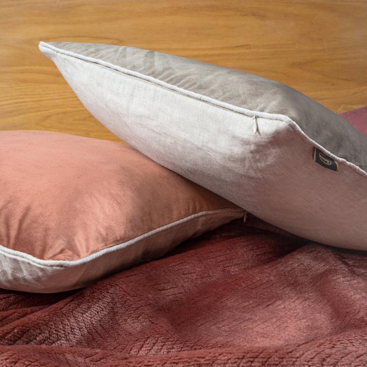 Actual product image Eurofirany Velvet (45 x 45 cm)