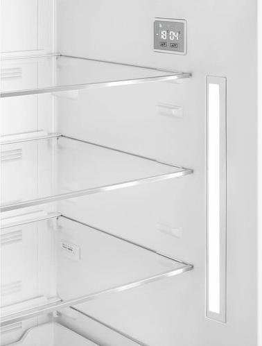 Produktbild Smeg Retro Style FAB38RCR5 (481 l)