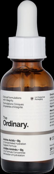 The Ordinary Amino Acids Vitamin B5 (30 ml)