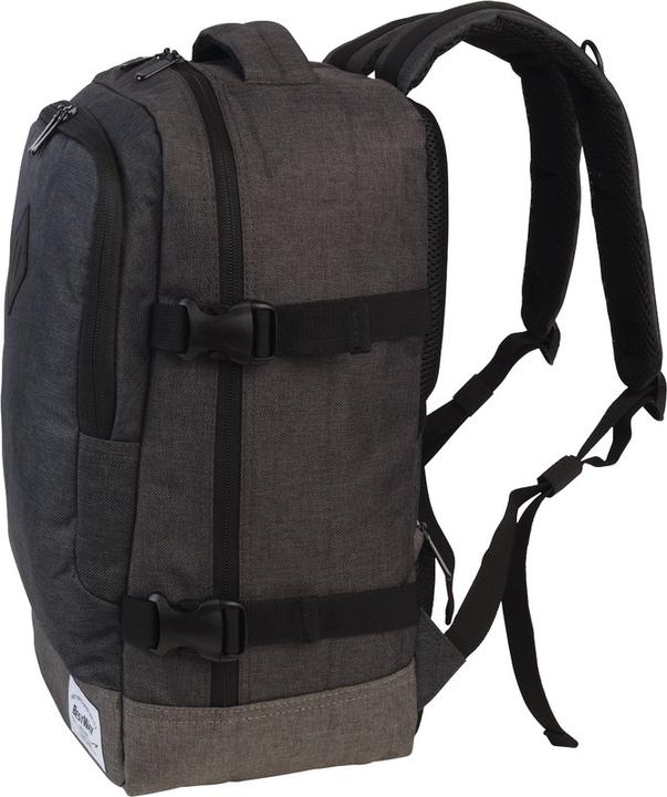 Actual product image Bestway Zaino per notebook Cabin Pro Small (20 l)