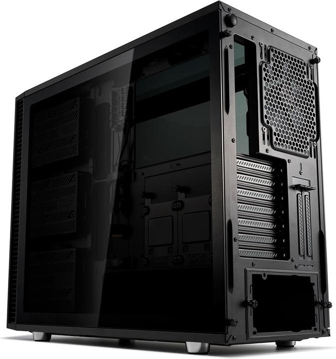 Image du produit Fractal Define S2 - Vision RGB (ATX, mATX, Mini-ITX, E-ATX)