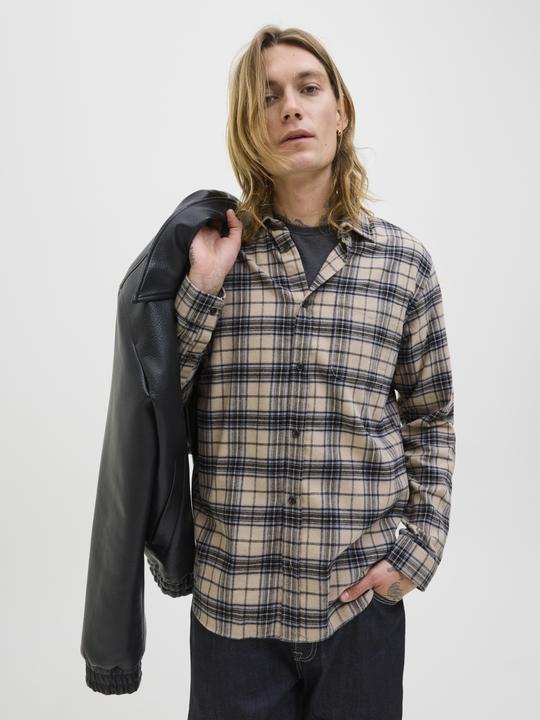 Immagine prodotto Jack & Jones Comfort Fit Hemd Hemd (XS)