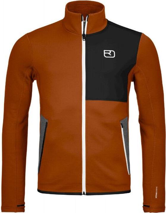 Ortovox Fleece Jacket