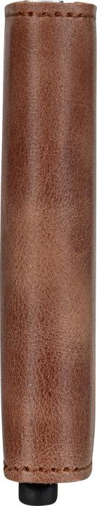 Actual product image Secrid Slimwallet Vintage Cognac-Silver