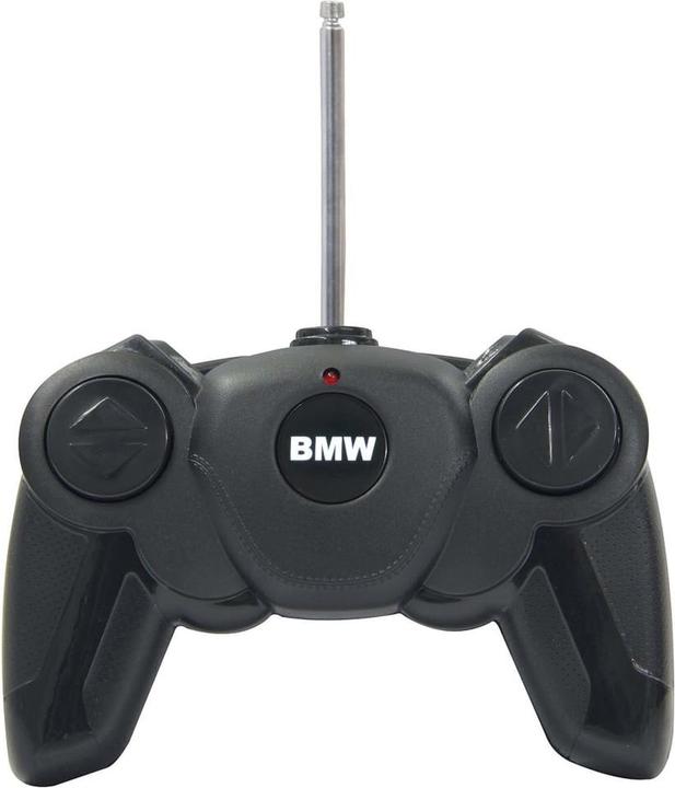 Actual product image Jamara BMW Z4 Roadster