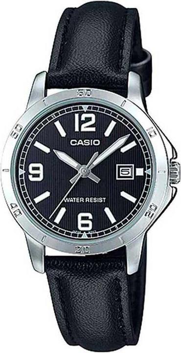 Produktbild Casio LTP-V004L-1B (Analoguhr, 30 mm)