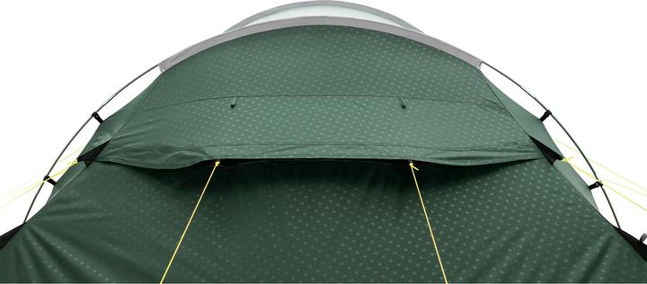 Image du produit Outwell Earth 2 (Tente tunnel, 3.70 kg, 2 personnes)