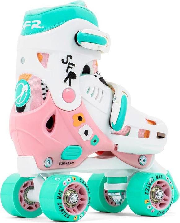 Produktbild Sfr Storm V Adjustable Rollschuhe (25.5, 30)