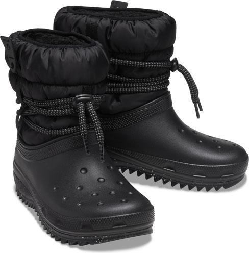Image du produit Crocs W's Classic Neo Puff Luxe Boot (35)