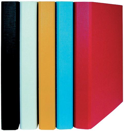 Immagine prodotto Biella Mostra libro (A4, 35 mm, 1 Pezzo/i)