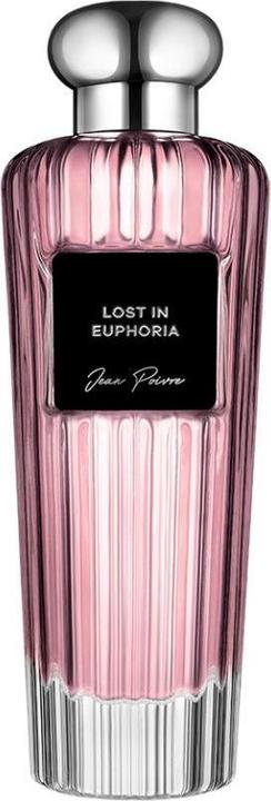 Jean Poivre Lost in Euphoria Eau de Parfum (Eau de Parfum, 100 ml)
